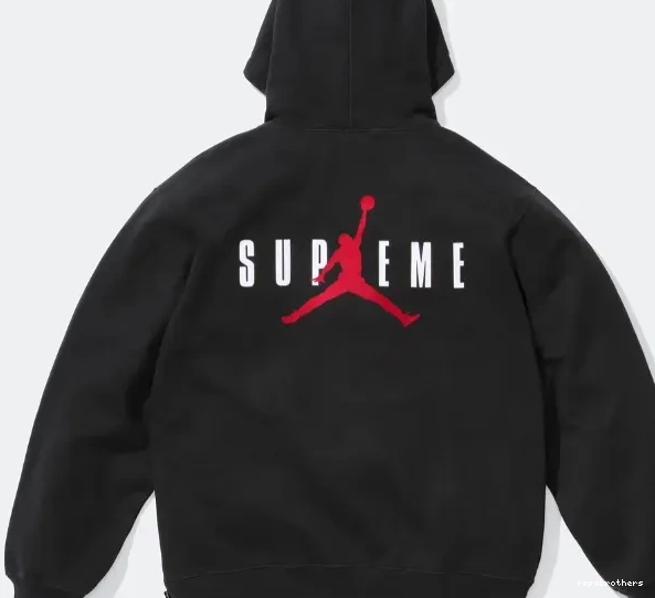 SWEATSHIRT ¥329 HOODED 24FW 0604
